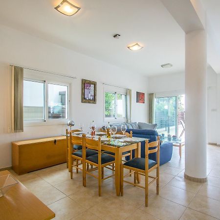 Ayia Thekla Atlas 10 Villa Sotira  Dış mekan fotoğraf